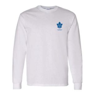Toronto Maple Leafs Long Sleeve Shirt